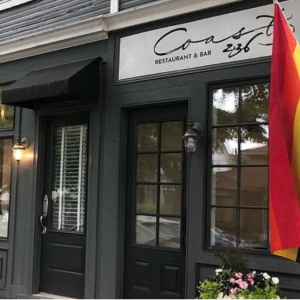 Image of the venue: Coast 236 Restaurant & Bar