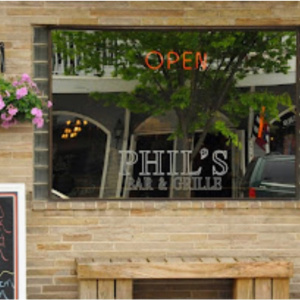 Image of the venue: Phil's Bar & Grille