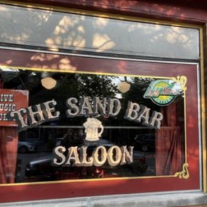 Image of the venue: Sand Bar Saloon