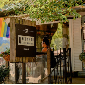 Image of the venue: Uncommon Coffee Roasters