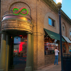 Image of the venue: 5801