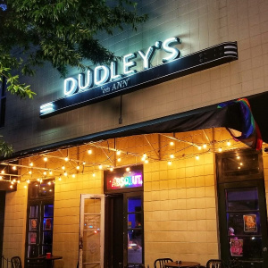 Image of the venue: Dudley's