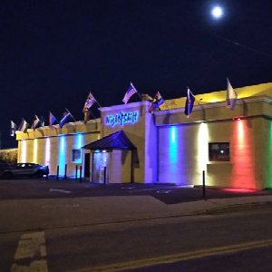 Image of the venue: Nightshift 2.0