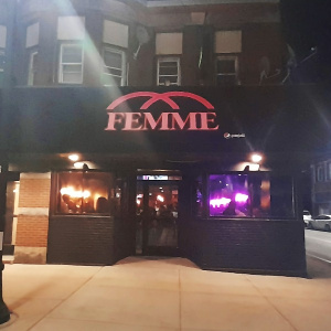 Photo of Femme Bar