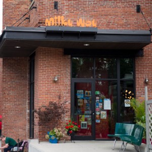 Image of the venue: Bella Luna & Milky Way