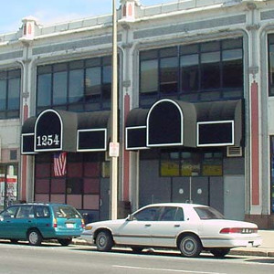 Image of the venue: Machine