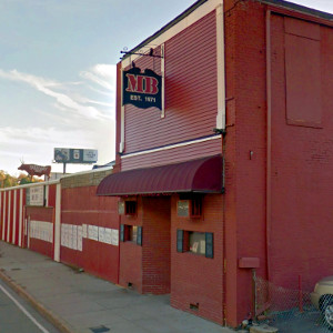 Photo of MB Lounge