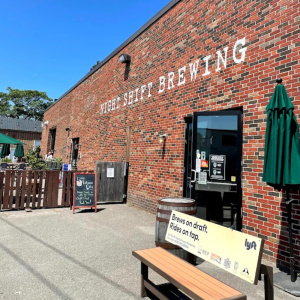 Photo of Night Shift Brewing - Everett