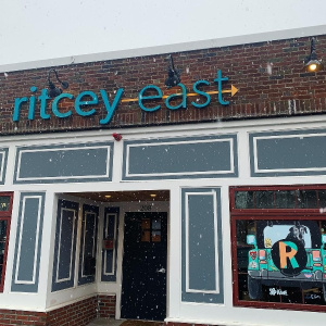 Image of the venue: Ritcey East