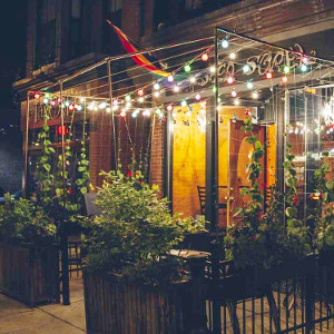 Image of the venue: Sister Sorel / Tremont 647