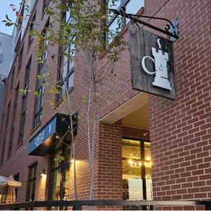 Image of the venue: The Castle: Restaurant and Bar