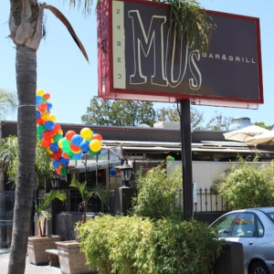 Image of the venue: Urban MO's Bar & Grill