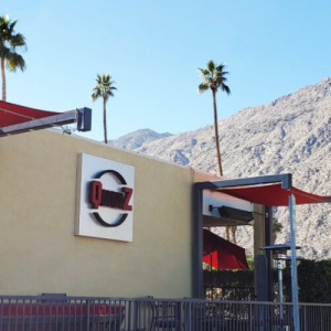 Image of the venue: QUADZ