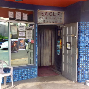 Image of the venue: San Diego Eagle