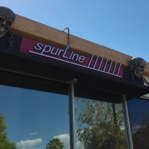 Image of the venue: SpurLine