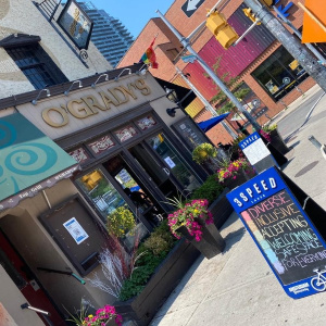 Image of the venue: O'Grady's Restaurant On Church