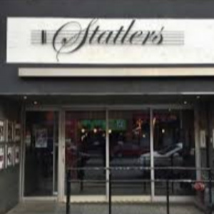 Image of the venue: Statlers