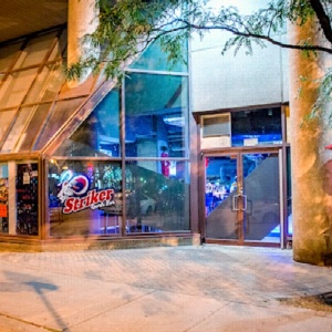 Image of the venue: Striker Sports Bar