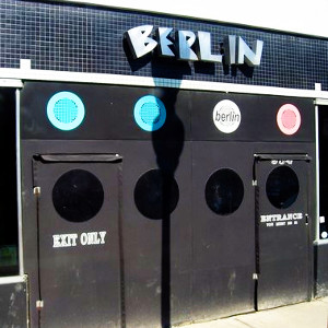 Image of the venue: Berlin