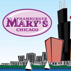 Image of the venue: Hamburger Mary's