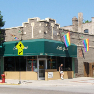 Image of the venue: Little Jim's Tavern