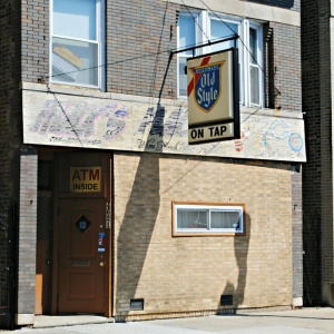 Image of the venue: Max's Place