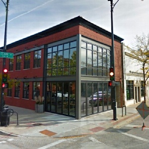 Image of the venue: Meeting House Tavern