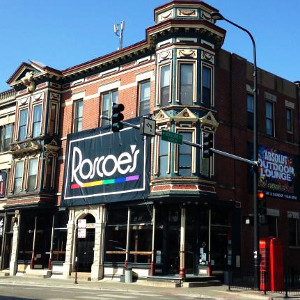 Image of the venue: Roscoe's