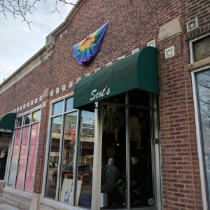 Image of the venue: Scot's Bar
