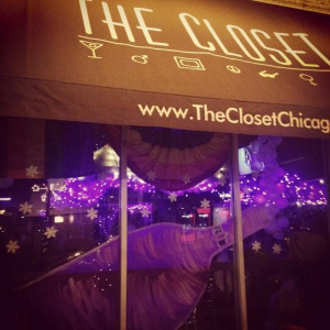 Image of the venue: The Closet