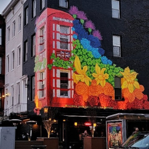 Image of the venue: The Little Gay Pub