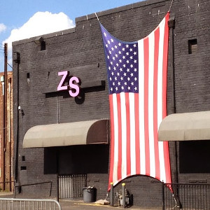 Image of the venue: Ziegfeld's/Secrets