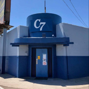 Image of the venue: Cruisin'7th