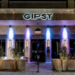 Image of the venue: Gipsy