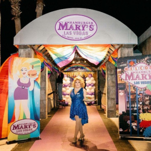 Image of the venue: Hamburger Mary's