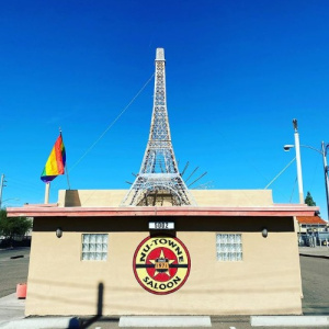 Image of the venue: Nu Towne Saloon