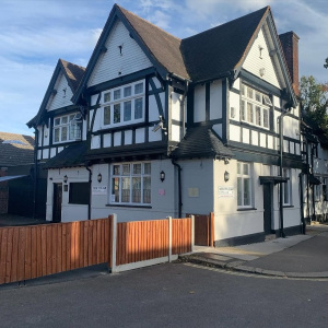 Image of the venue: West Five Bar