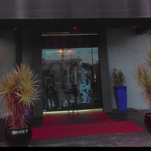 Image of the venue: Aquaplex