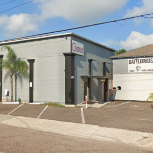 Image of the venue: Christoph's