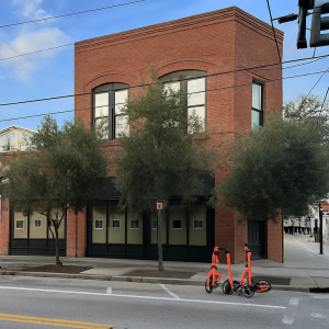 Image of the venue: Disco Pony Nightclub