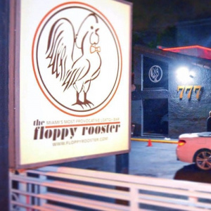 Image of the venue: Floppy Rooster