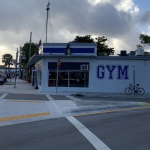 Image of the venue: Gym Sportsbar