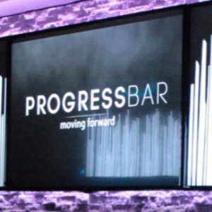 Image of the venue: Progress Bar