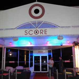 Image of the venue: Score Nightclub