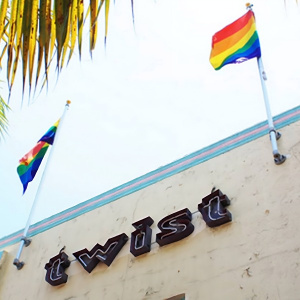 Image of the venue: Twist