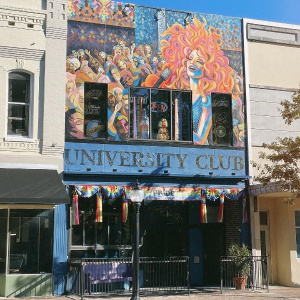 Photo of University Club