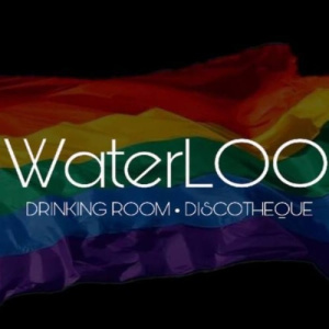 Image of the venue: WaterLOO