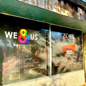 Image of the venue: Zoie's