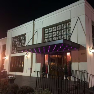 Image of the venue: Lips