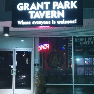 Image of the venue: Grant Park Tavern